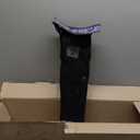 Hagan Hockey H-3.0 Shin Guards Leg Pads Protective Gear Durable High-Performance Sports Accessories with Knee Pads and Shinguard Covers for Enhanced Fit and Impact Protection (Black)