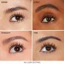 Too Faced Better Than Sex Waterproof Mascara | Volume + Length with Hourglass Brush
