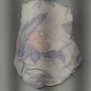 Smiry Printed Couch Cushion Covers, Stretch Soft Couch Covers for Sofa, Washable Non-Slip Sofa Slipcover Furniture Protector for Indoor and Outdoor (Backrest L, Beige)