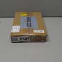 Orion Motor Tech Tap and Die Set Metric | M3, M4, M5, M6, M7, M8, M10, M12 Tap Set and Die Set | Thread Repair Kits for Threading and Rethreading Internal and External Threads (40 pc Metric)