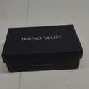 Bruno Marc Boys Dress Oxford Formal Shoes (Size 5 Big Kid, Black-pat)