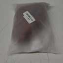 Orange Red Wigs for Women Short Wavy Bob Wig with Bangs Curly Ginger Wig Shoulder Length Copper Red Hair 14 Inch Colored Synthetic Wig for Cosplay Daily Party Halloween Use (Natural Auburn)