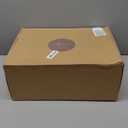 Ling's Moment 10pcs Wedding Chair Decorations Aisle Floral Swag Artificial Pew Flowers Hanging Garland White & Sage Green For Ceremony Reception Church Rose Floral Faux Arrangement Party Outdoor Decor