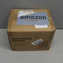 Outdoor Pet House Heater 500W - Kiroto WiFi APP Controlled Dog House Heater with Thermostat & Timer,Suitable for Winter Outdoor Heating of Outside Doghouses, Cat Beds and Chicken Coops