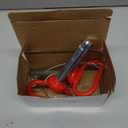 LEIFIDE 2 Pcs 3/4 Inch Trailer Hitch Pins Carbon Steel Galvanized Tow Bar with Steel Wire Rope and Safety Pins for Tractor, Trailer, Boat & More