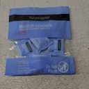 Neutrogena Makeup Remover Wipes Singles, Individually Wrapped, Daily Facial Cleanser Towelettes, Gently Removes Oil & Makeup, Alcohol-Free, 20 ct