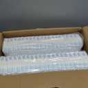Pampers Pure Baby Diapers, Size 1 (8-14 lbs), 82, Up to 100% Leakproof, Premium Hypoallergenic Soft Diapers