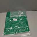 St Patricks Day Shirt for Women Lucky Shamrock T-Shirt Long Sleeve Irish Clover Heart Tee Top (Large, Green3)