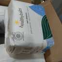 HealthyBaby Non-Toxic Diapers for Sensitive Skin - Size 1, 198 Count