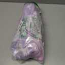 TEHALK Unicorn Glow in The Dark Blanket, Unicorn Blanket for Girls/Kids, Unicorns Gifts for Girls Age 3-12, Toddler Blanket for Kids, Soft Fleece Blanket Throw Birthday Gift 40"x60"