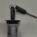 Dorman 926-069 Ignition Lock Cylinder Compatible with Select Saturn Models