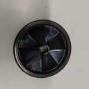 W11087190 Splash Guard Compatible With Whirlpool Garbage Disposals - Budora - 4512890, PS12070623, W10171104, W10171487, W10834224