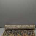 Loloi Amber Lewis Molly Collection MOL-03 Ocean/Sunset 2'-3" x 3'-10" Low Pile Accent Rug