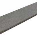 Bench Cushion - Outdoor/Indoor Patio Porch Swing Cushions, 48/40/50 x 12/14/16/18 inch Bay Window Seat Furniture Cushion Non-Slip with Zipper (Color : 2#, Size : 39x13x2in)