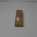 3 Pack Kids Wall Mounted Hanging Magnetic Artwork and Picture Display Bar for Displaying Pictures and Memos in Schools or at Home(White)