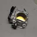 Electronic Throttle Body Compatible with 2005-2008 Acura RL TL Honda Pilot Accord Odyssey Ridgeline Replace# 672001, 672019