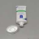 Vanicream Daily Facial Moisturizer With Ceramides and Hyaluronic Acid - Formulated Without Common Irritants for Those with Sensitive Skin, 3 Fl Oz (Pack of 1)