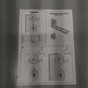 2-Pack Swivel Bike Rack Wall Mount, Bike Hangers for Garage, Space-Saving Vertical Bike Holder, Holds up to 77 lbs, Bicycle Wall Hanger Storage, No Heavy Lifting Required Indoor Hanging Bike Rack-Red