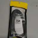 EZDIY-FAB Shield PCIE 5.1 GPU Extension Cable with 90 Degree 12V-2x6 Angle Adapter,16pin (12+4) 12VHPWR PCIe 5.1 PSU Cable Extension for RTX 40/50 Series with Combs-Reverse Type-Black