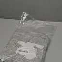 FUTEI Grey Decorative Throw Pillow Covers 18x18 Inch Set of 2,Soft Chenille Tweed Textured Cushion Case,Modern Home Decor for Couch Bed Living Room