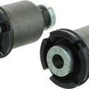 MOOG K200366 Suspension Control Arm Bushing Kit for Ford F-150