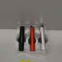 Safehammer - 2026 Upgraded Safe Hammer Glass Breaker Under Water, Car Hammer Seatbelt Cutter Window Breaker Emergency Escape Tool, Safehammer Glass Breaker for New Cars (3PCS) (Red & Black & Silver)