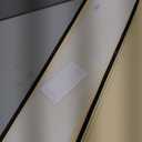 Blue Light Blocking for 2026 Porsche Cayenne Integrated Screen Protector for 2024 2025 Cayenne E-Hybrid AIO navigation 12.3"+10.9" Touchscreen Screen Tempered Glass Anti Scratch/Fingerprint