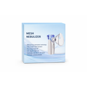 Mesh Nebulizer