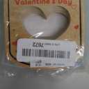 iRugosa hapfyer Valentines Cards for Kids 60 Pack with Stickers, Happy Valentines Day Cards for Kids School Classroom Exchange Party Favors - Valentines Day Gifts for Kids (Candy or Toys Not Included)
