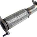 Walker 52488 Exhaust Pipe for Ford Focus