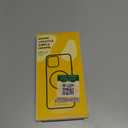 Ktele Magnetic For iPhone 16 Pro Max Case [Compatible With Magsafe] [Premium Silicone Satin-Smooth Touch] Slim Shockproof Anti-Scratch Microfiber Lining Case, 6.9 Inch, Lavender Grey