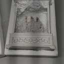 Christmas Lantern Nativity Snow Globe - Nativity Snow Globes Collectibles Musical Lighted Christmas Snow Globe Lantern Swirling Glitter Water Singing Xmas Decor White