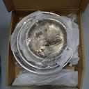 EWFEN Tri-Ply Stainless Steel Frying Pans Set, 8/10/12 Cooking pans, PFOA&PTFE Free Skillet, Induction Cooking Pan, Dishwasher and Oven Safe, Fast & Even Heat, Heavy Duty and Detachable Handle