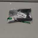 2 Pack Adhesive Curtain Holdbacks Curtain Tie Backs Curtain Holdbacks No Drill Curtain Pull Backs Adhesive Curtain Hooks Curtain Holders for Drapes (2, Black)