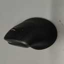 Acer Ergonomic Mouse Wireless, Vertical Computer Mouse for Office, Ergo Mice Rechargeable for Medium to Large Sized Hands, 2.4GHz USB Receiver, 800/1200/1600 DPI, 6 Buttons for Laptop, PC and Desktop