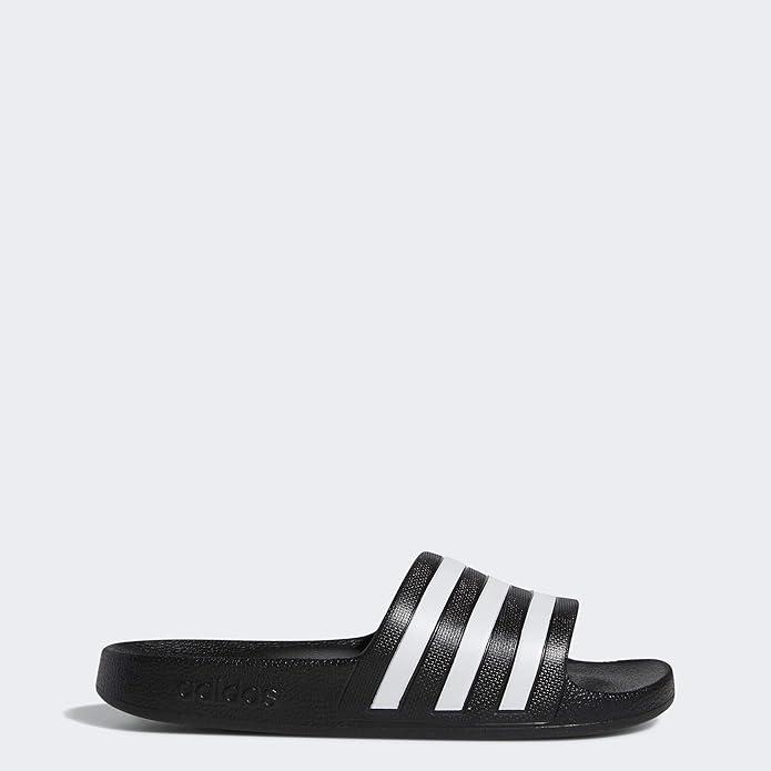 adidas Women's Adilette Aqua Slide Size 11 