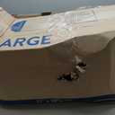 Fitvids Ab Crunch Total Body Workout with Resistance Bands, Instruction DVD and Exercise Guide Chart