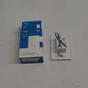 TP-Link Tapo Matter Smart Dimmer Switch: Voice Control w/Siri, Alexa & Google Assistant, UL Certified, Timer & Schedule, Easy Guided Install, Neutral Wire Required, Single Pole, Tapo S505D (1-Pack)