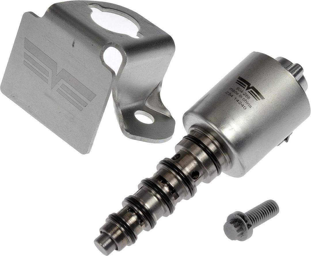 Dorman 904-268 Turbocharger Wastegate Solenoid Compatible with Select Chevrolet/Ford/GMC Models