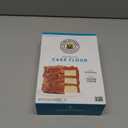 King Arthur, Cake Flour Unbleached and Unenriched, Non-GMO Project Verified, No Preservatives, 2 Pounds (32 Ounce (Pack of 1))
