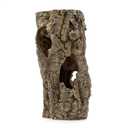 LYL LEYOULAND Large Reptile Hide, 12”, Aquarium Decor, Territorial Fish Hideaway, Hideout House, Reptile Decoration