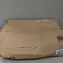 YnM Exclusive Cooling Rayon & Cozy Velvet Dual-Sided Cover for Weighted Blanket (60''x80'') - Light Grey