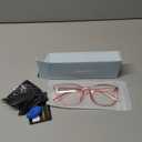 Gaoye Blue Light Blocking Glasses - Anti UV Ray Computer Gaming Glasses, Blue Blockers Glasses For Women/Men
