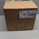 InnoTruth Camping Air Mattress, Full Size with Built in Pump, Inflatable Mattress Blow up Mattress, Family Choice Award Winner-13 Colchones Inflables Foldable Air Bed for Guest & Home, Grey