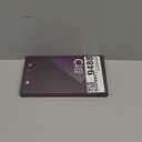 360 Spin Magnetic Stand (Pro-Version) for iPhone 17 Pro Case (Compatible with MagSafe) [Military Drop Protection] Matte Translucent Shockproof Protective Phone Case 6.3'', Cosmic Orange