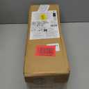 Amazon Basics Square Hypoallergenic Pillow Insert, Sofa Bed Couch Decorative Stuffer, 20", 2 Pack (20 x 20 inches)