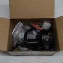 Ignition Switch Lock Key Fuel Gas Cap Replacement for 2012 Ninja 250R EX250J SE,2008 Ninja 250R EX250J,2014 Ninja 300 EX300A SE