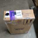 Fantask Oil Filled Radiator Heater, 1500W Fast Quiet Heating Portable Electric Heater w/3 Heating Mode, Adjustable Thermostat, Tip-Over and Overheat Protection, Portable Space Heater for Bedroom, Office, and Indoor (White)