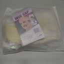 613 Bundles Human Hair Blonde Body Wave Bundles 26 28 30 Inch Double Weft Unprocessed Brazilian Virgin Hair Extensions 613 Body Wave Bundle For Women