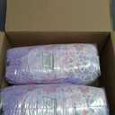 Ninjamas Girls Bedwetting Nighttime Underwear, Size L (64-95+ lbs), 34 Count, Overnight Protection, Ultra Absorbent, Hypoallergenic